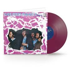 THE DOORS - Golden Doors Vol.2 Vinyl