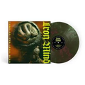IRON MIND - Test of the Iron Mind Vinyl