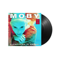 MOBY - Everything is Wrong Vinyl