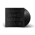 ALABAMA SHAKES - Sound & Color Vinyl