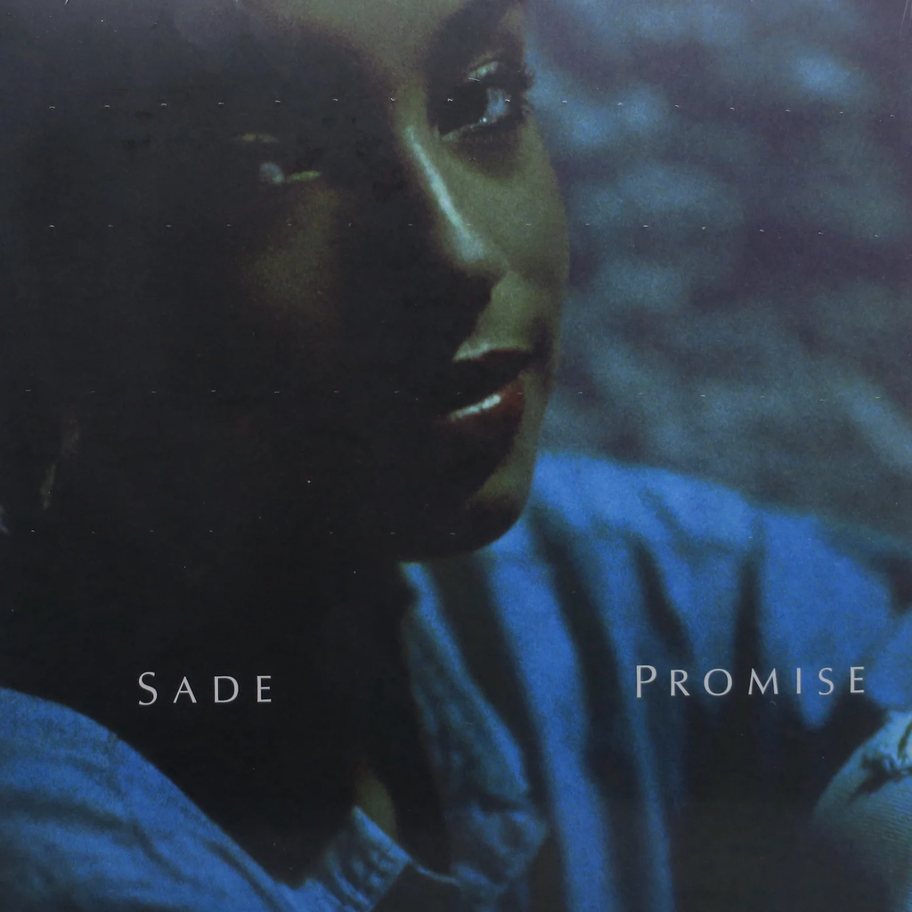 SADE - Promise Vinyl
