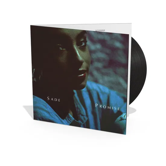 SADE - Promise Vinyl