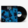 GEESE - Live At Third Man Records Vinyl