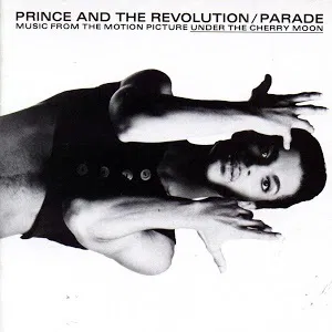 PRINCE & THE REVOLUTION - Parade Vinyl