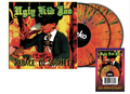 UGLY KID JOE - Menace To Sobriety Vinyl
