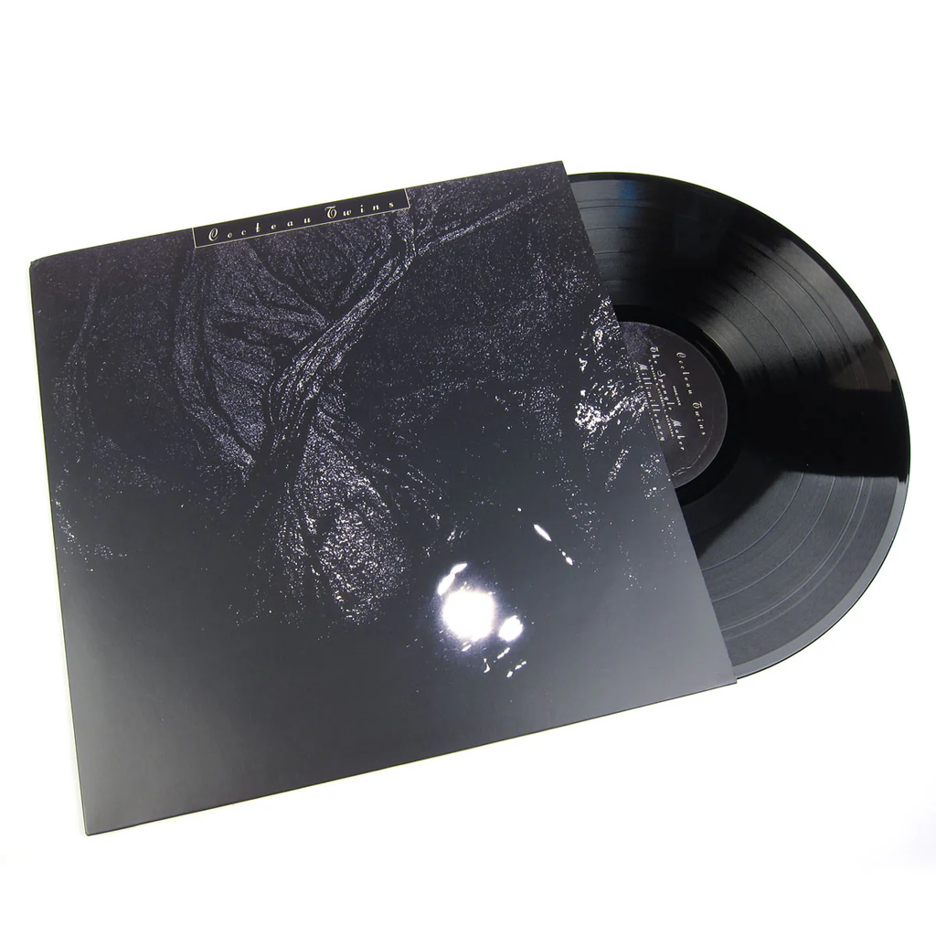 COCTEAU TWINS - The Pink Opaque Vinyl