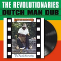 THE REVOLUTIONARIES - Dutch Man Dub Vinyl