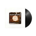 Super Breaks: Essential Funk Soul & Jazz Samples & Break Beats Vinyl