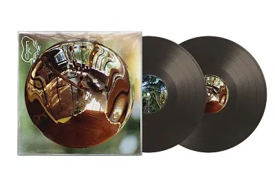FKJ - VINCENT Vinyl