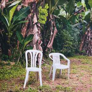 BAD BUNNY - Debi Tirar Mas Fotos Vinyl