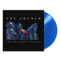 THE CHURCH - The Blurred Crusade Vinyl