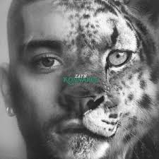 ZAYN - Konnakol Vinyl