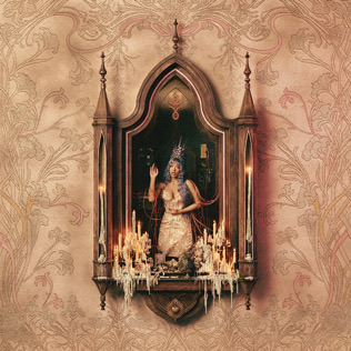 MELANIE MARTINEZ - Hades Vinyl