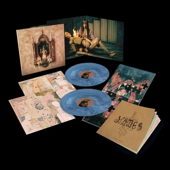 MELANIE MARTINEZ - Hades Vinyl