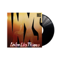 INXS - Listen Like Thieves Vinyl