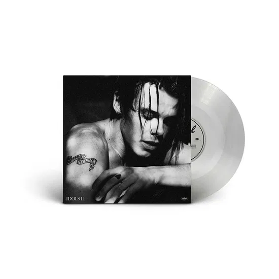 YUNGBLUD - Idols II Vinyl