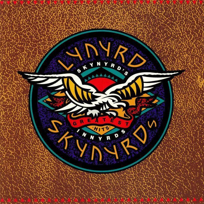 LYNYRD SKYNYRD - Skynyrd's Innyrds: Their Greatest Hits Vinyl