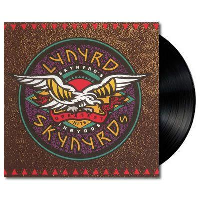 LYNYRD SKYNYRD - Skynyrd's Innyrds: Their Greatest Hits Vinyl