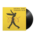 YOSHIAKI OCHI - Natural Sonic Vinyl