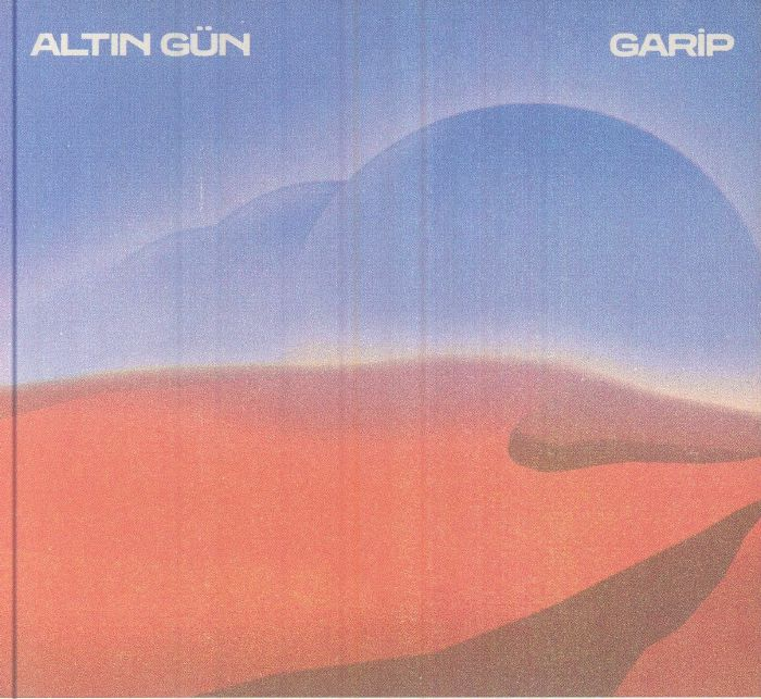 ALTIN GUN - Garip Vinyl