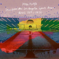 PINK FLOYD - Live From The Los Angeles Sports Arena, April 26th, 1975 RSD26 Vinyl