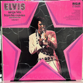 ELVIS PRESLEY - Sings Hits From His Movies Volume 1 (VG+/VG+) Vinyl