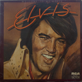 ELVIS - Welcome To My World (VG/VG) Vinyl