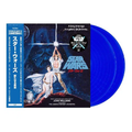 JOHN WILLIAMS - Star Wars / A New Hope (Original Soundtrack) [Limited Release] Vinyl