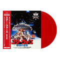 JOHN WILLIAMS - Star Wars / The Empire Strikes Back (Original Soundtrack) [Limited Release] Vinyl