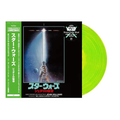 JOHN WILLIAMS - Star Wars / Return of the Jedi (Original Soundtrack) [Limited Release] Vinyl