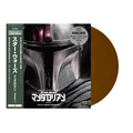 LUDWIG GORRANSON - Star Wars: the Mandalorian - Season 1 (Original Soundtrack) [Limited] Vinyl