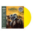 LUDWIG GORANSSON - Star Wars: the Mandalorian - Season 3 (Original Soundtrack) [Limited] Vinyl