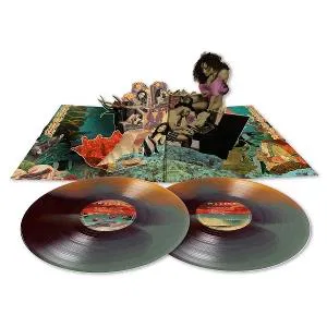 ANDERSON PAAK - Malibu (10 Year Anniversary) Vinyl