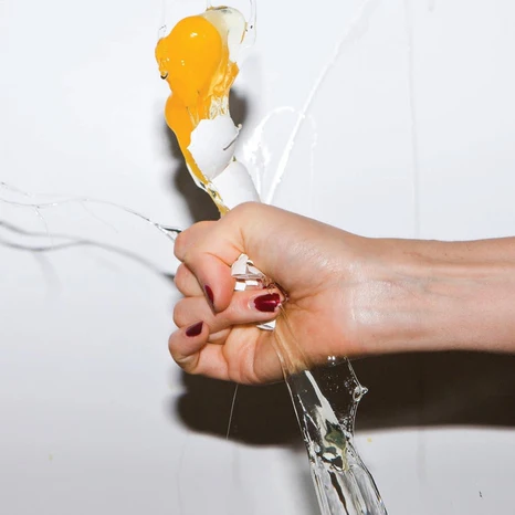 YEAH YEAH YEAHS - It's Blitz Vinyl
