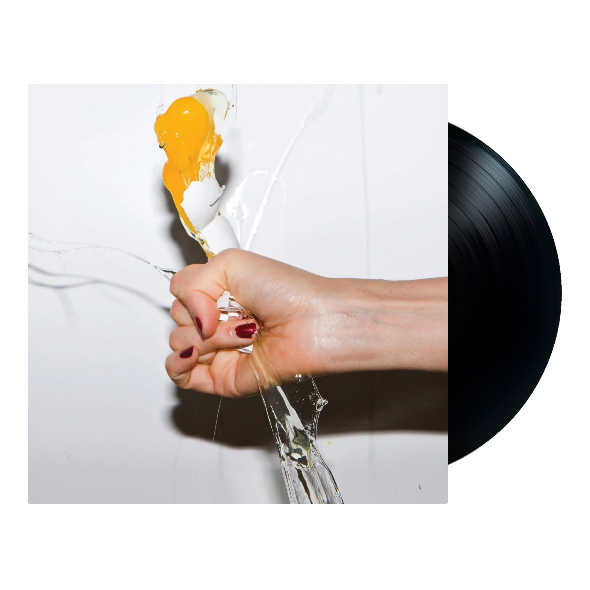 YEAH YEAH YEAHS - It's Blitz Vinyl
