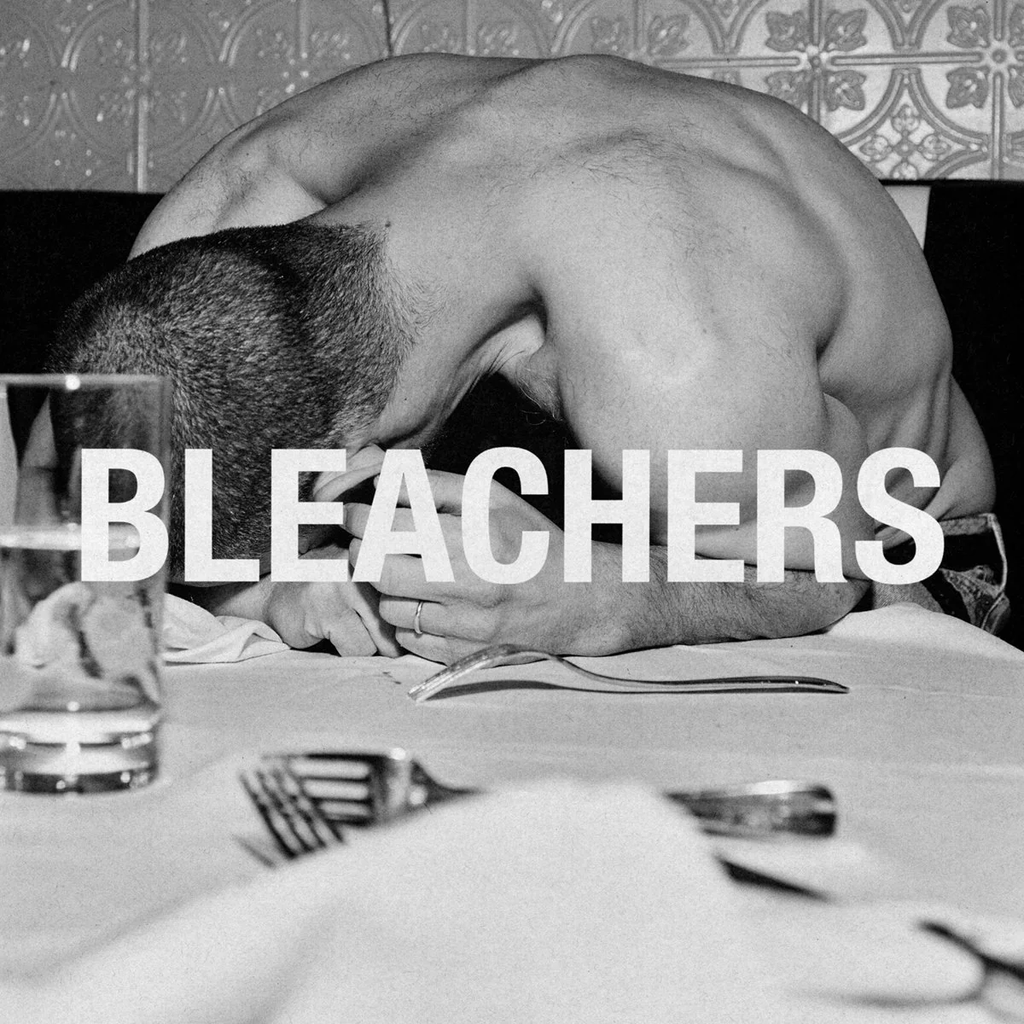 BLEACHERS - Everyone for Ten Minutes Vinyl