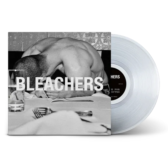 BLEACHERS - Everyone for Ten Minutes Vinyl