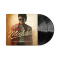 MICHAEL JACKSON - Michael: Songs From The Motion Picture Vinyl