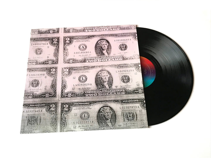TY SEGALL - Singles 2 Vinyl