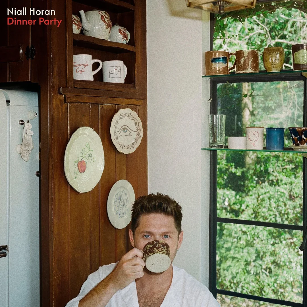 NIALL HORAN - Dinner Party Vinyl