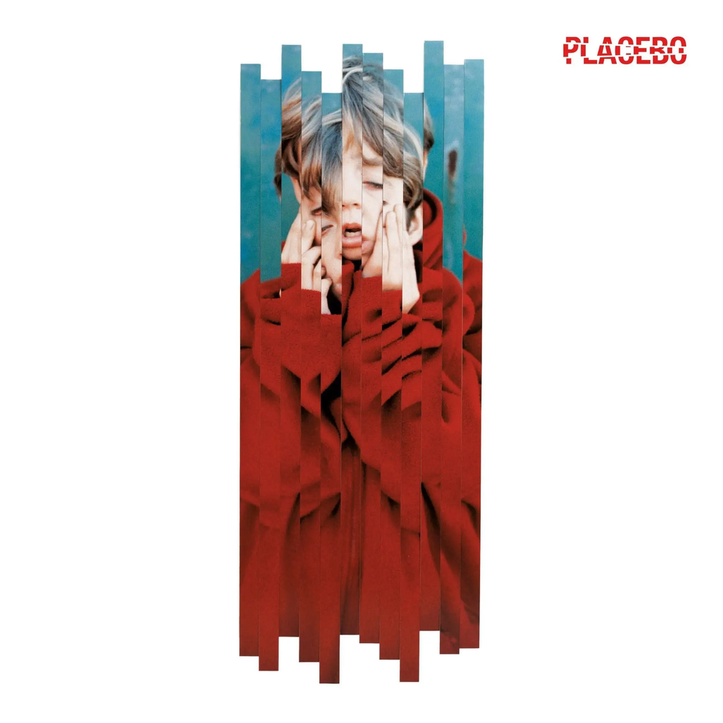PLACEBO - Placebo RE:CREATED Vinyl