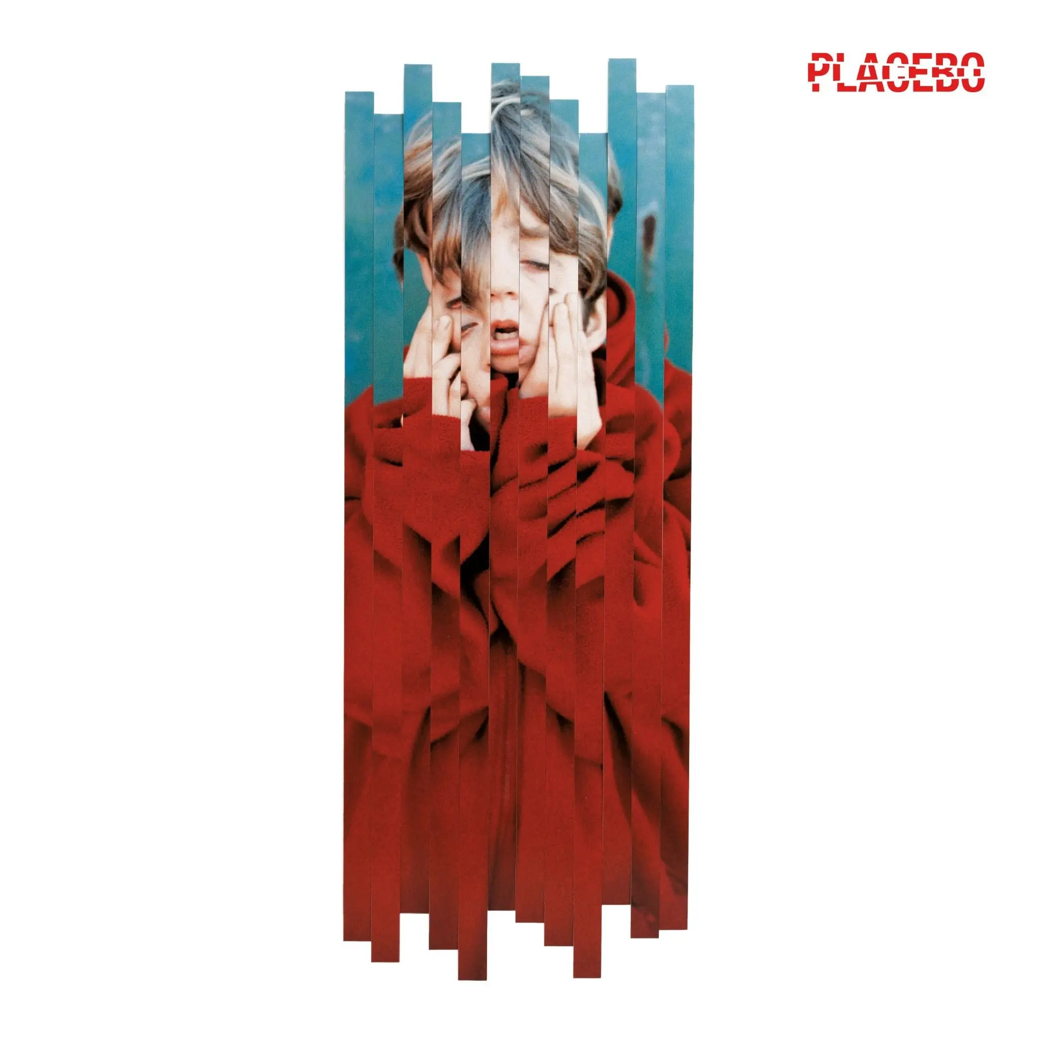 PLACEBO - Placebo RE:CREATED Vinyl