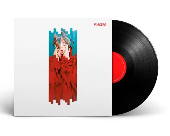 PLACEBO - Placebo RE:CREATED Vinyl