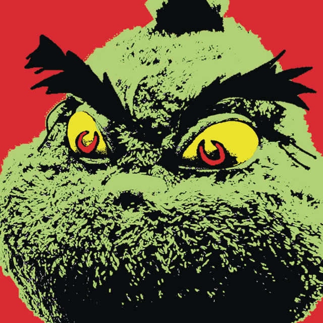TYLER THE CREATOR – Music Inspired By Illumination & Dr. Seuss' The Grinch Vinyl