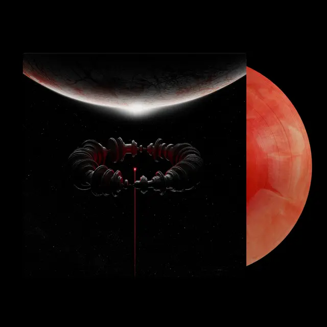 MUSE - The Wow Signal Vinyl