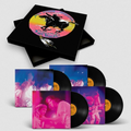 NEIL YOUNG WITH CRAZY HORSE - Way Down The Rust Bucket Vinyl