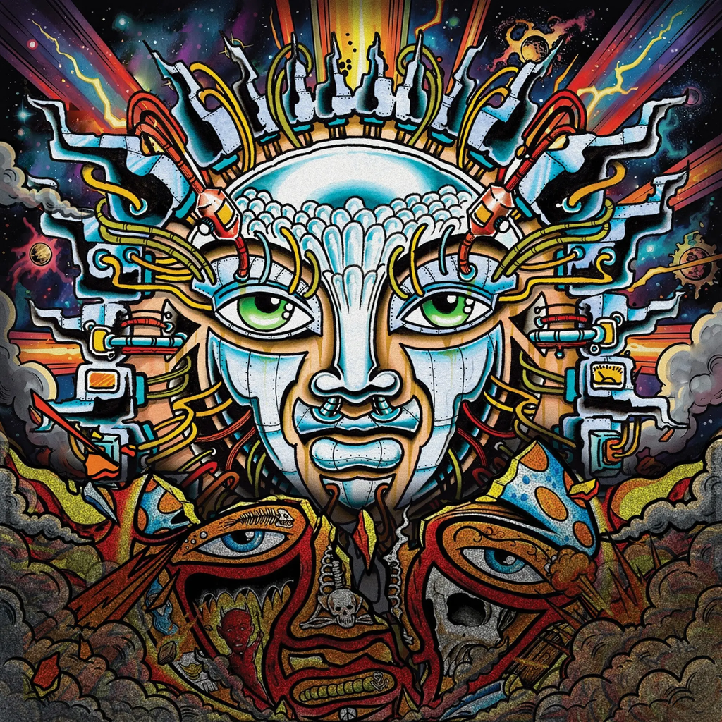SUBLIME - Until The Sun Explodes Vinyl