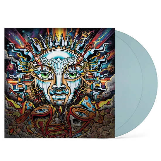 SUBLIME - Until The Sun Explodes Vinyl