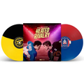 HEATED RIVALRY (Soundtrack) Vinyl