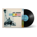 JACK JOHNSON - Surfilmusic Vinyl